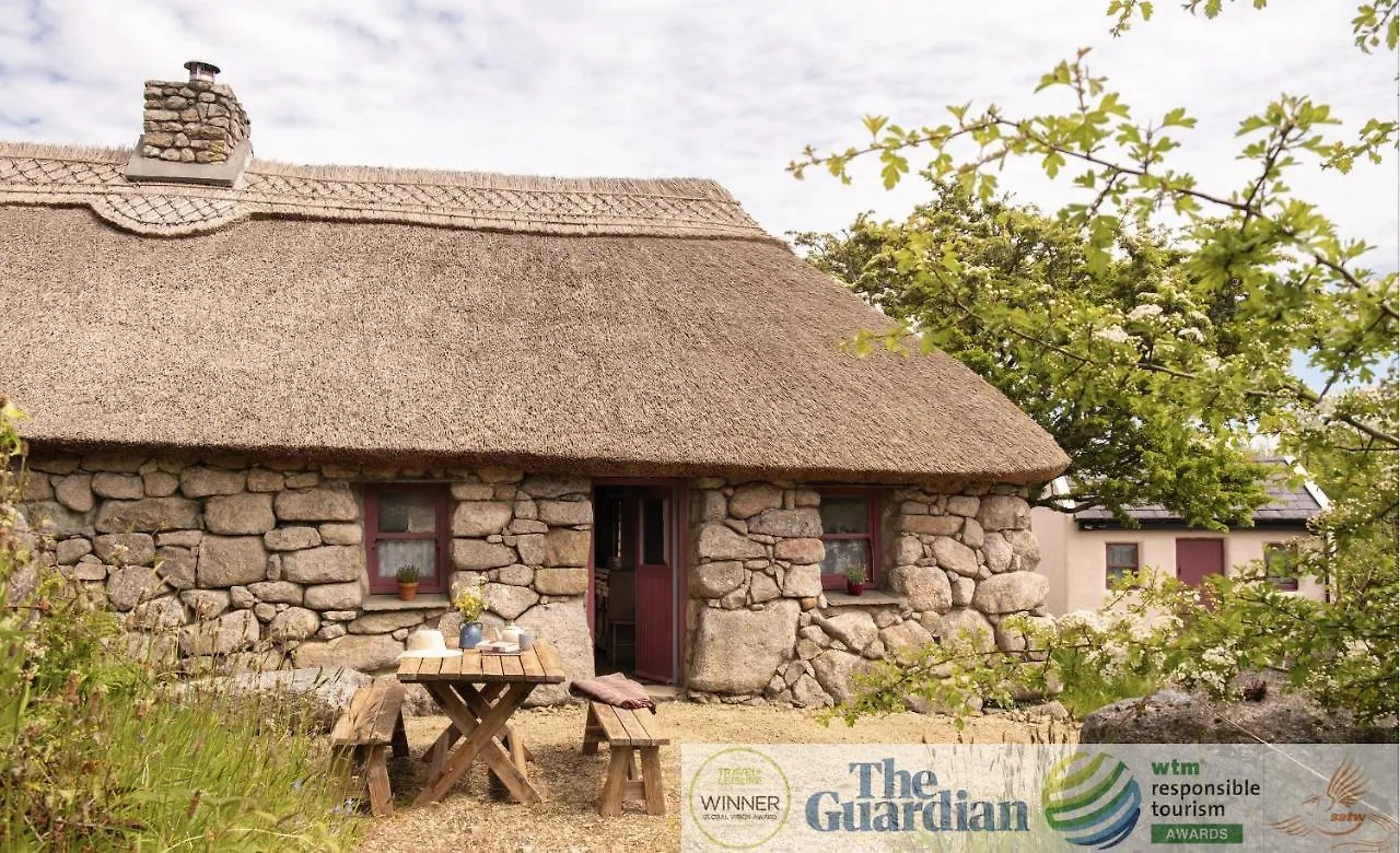 Holiday home Cnoc Suain Villa Galway