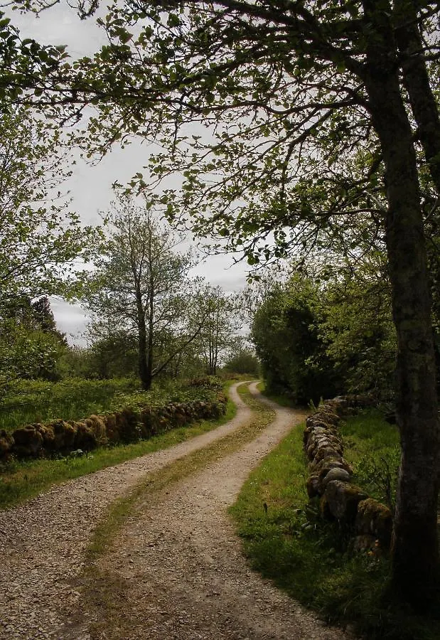 Holiday home Cnoc Suain Villa Galway