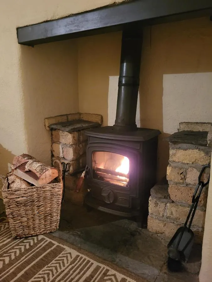 Cnoc Suain Villa Galway Holiday home