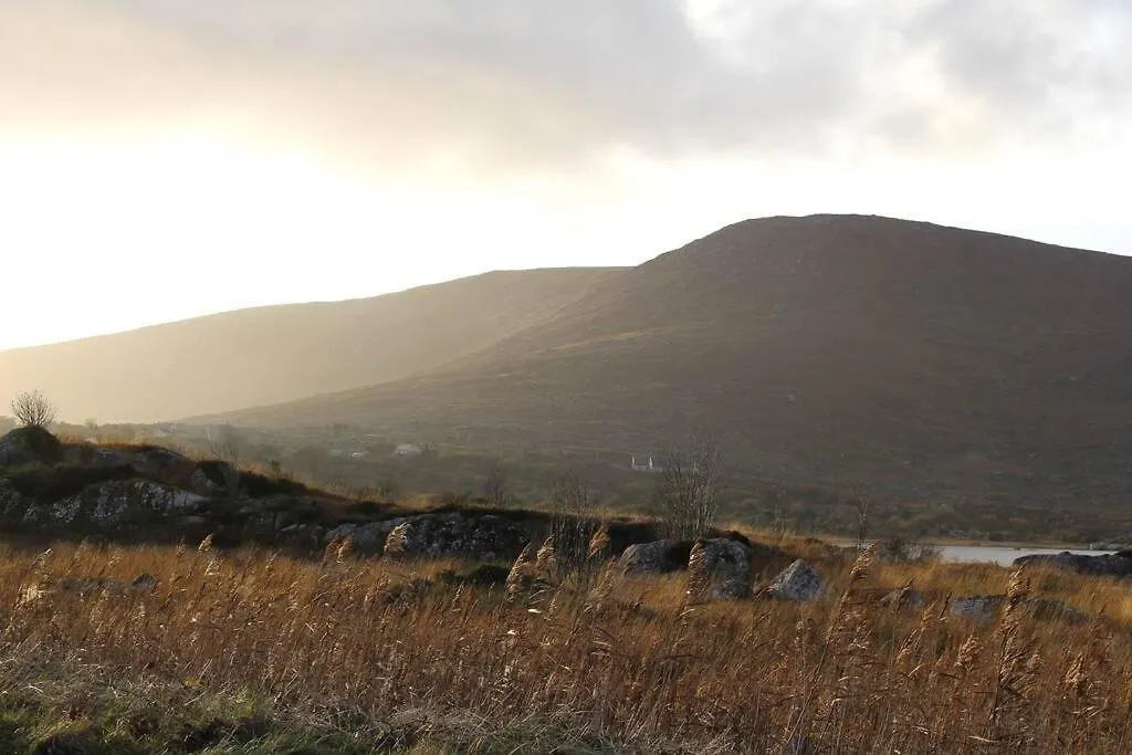 Holiday home Cnoc Suain Villa Galway