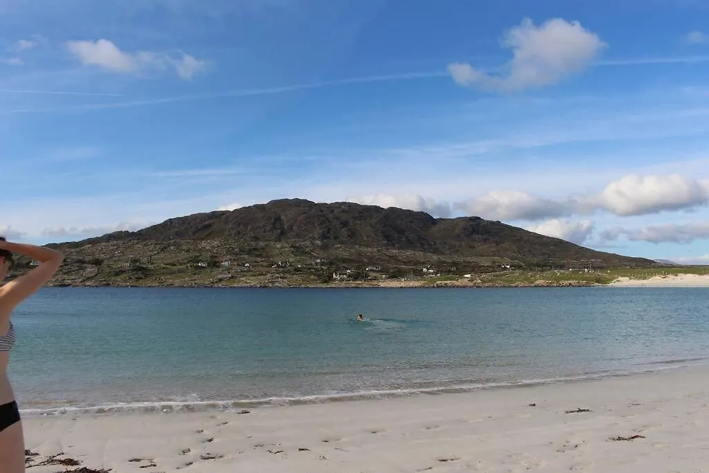 Cnoc Suain Villa Galway Ireland