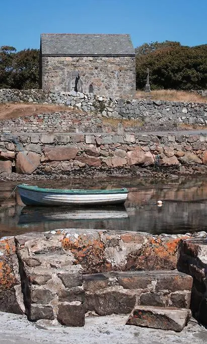 Cnoc Suain Villa Galway Holiday home