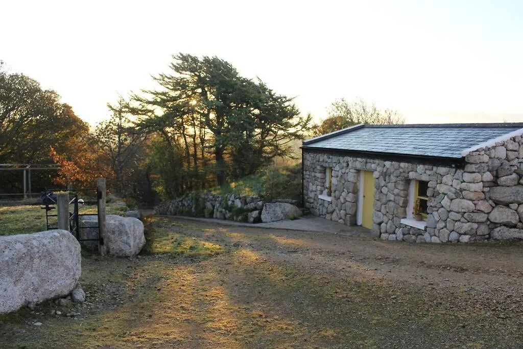 Holiday home Cnoc Suain Villa Galway Ireland