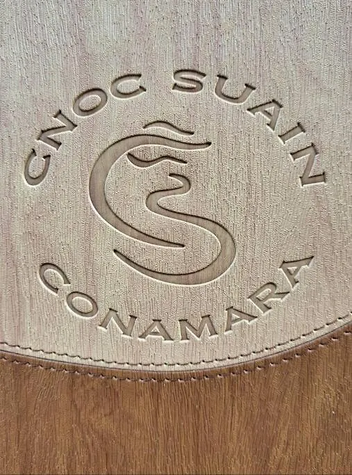 Cnoc Suain Villa Galway Ireland