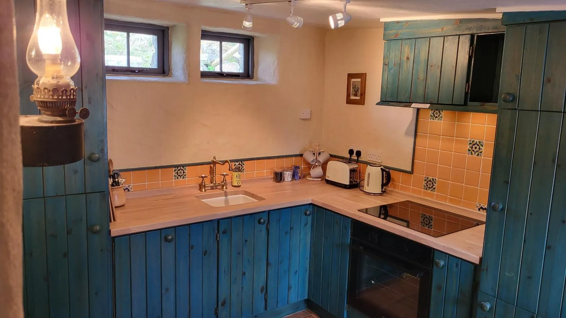 Cnoc Suain Villa Galway Holiday home