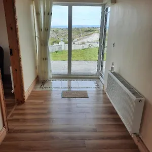Hébergement de vacances Bayview, Galway
