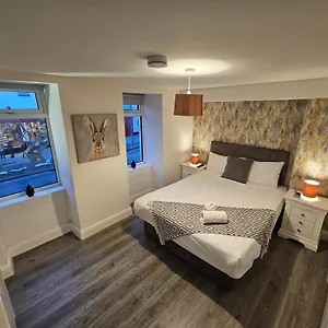 Maison d'hôtes Tribéca, Galway