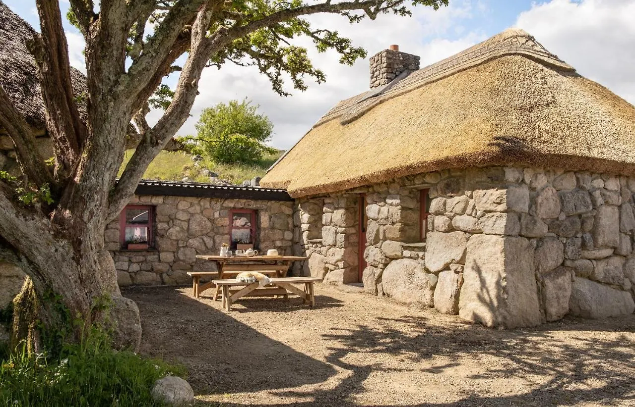 Cnoc Suain Villa Galway