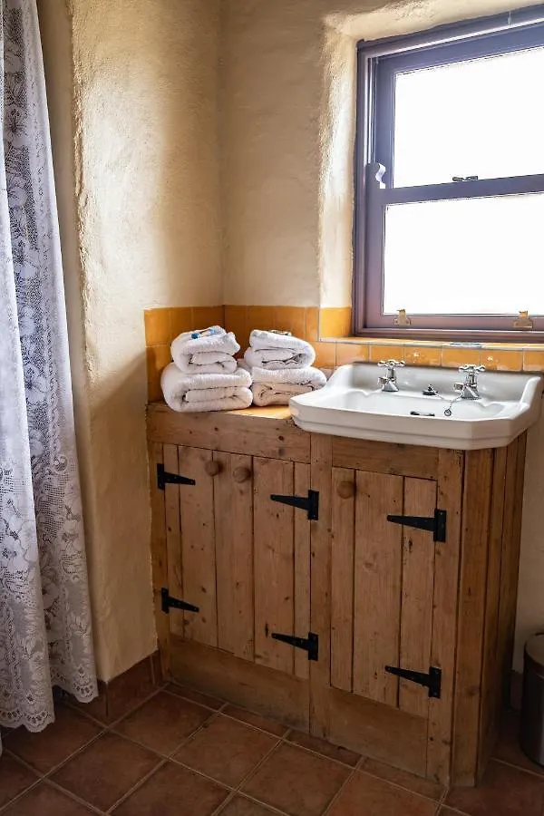 Cnoc Suain Villa Galway 0*,  Ireland