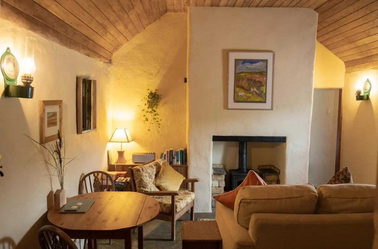 Cnoc Suain Villa Galway