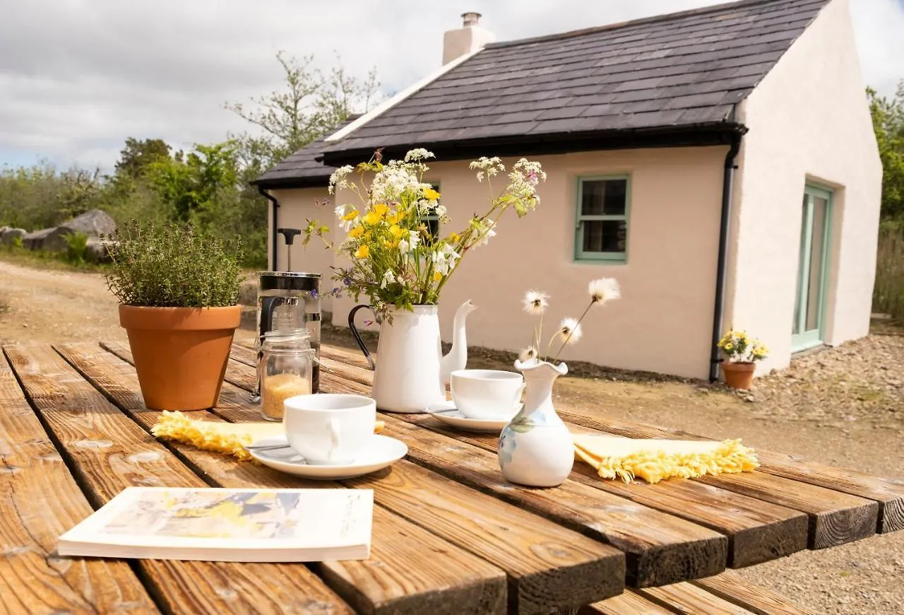 Cnoc Suain Villa Galway Holiday home