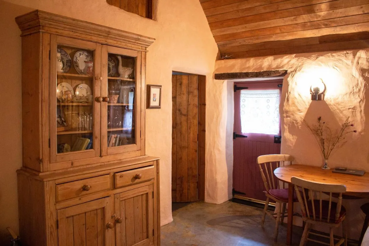 Holiday home Cnoc Suain Villa Galway