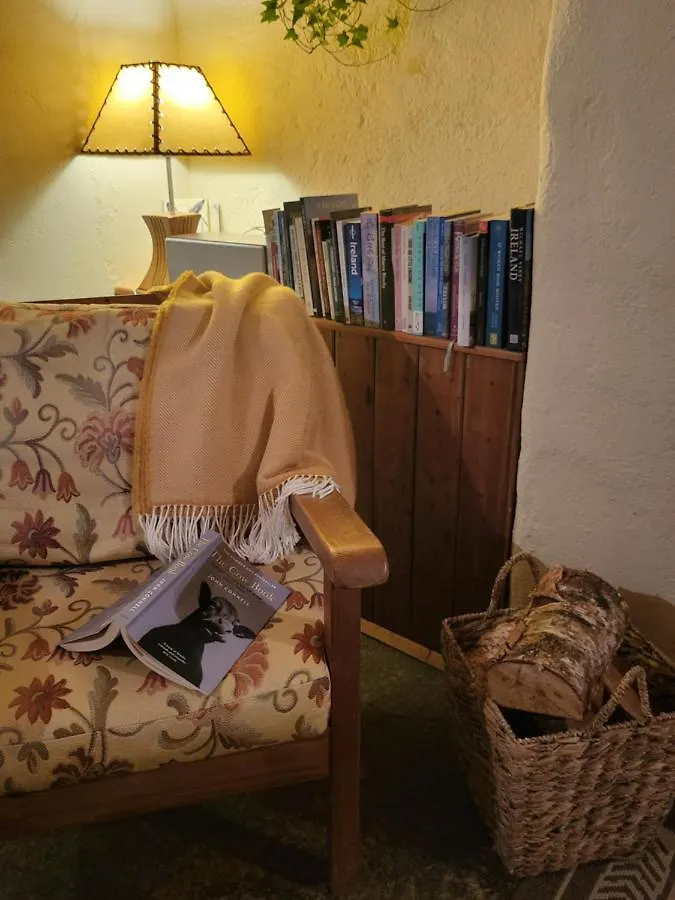 Cnoc Suain Villa Galway