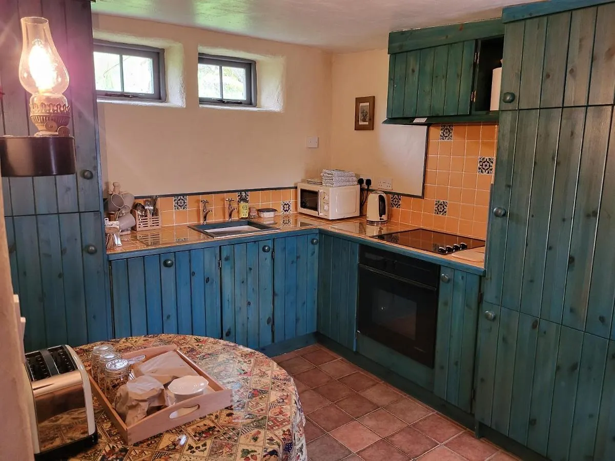 Cnoc Suain Villa Galway 0*,  Ireland