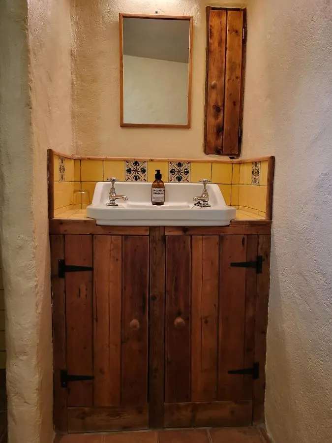 Cnoc Suain Villa Galway Ireland