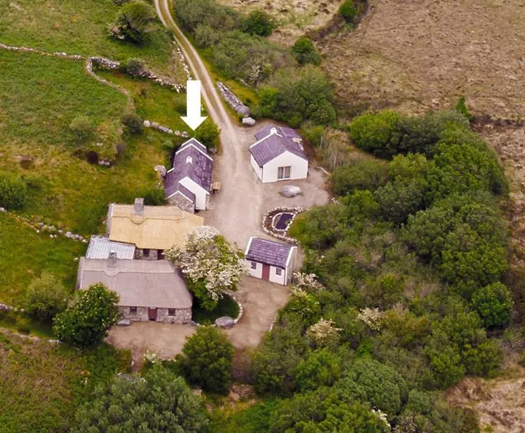 Holiday home Cnoc Suain Villa Galway