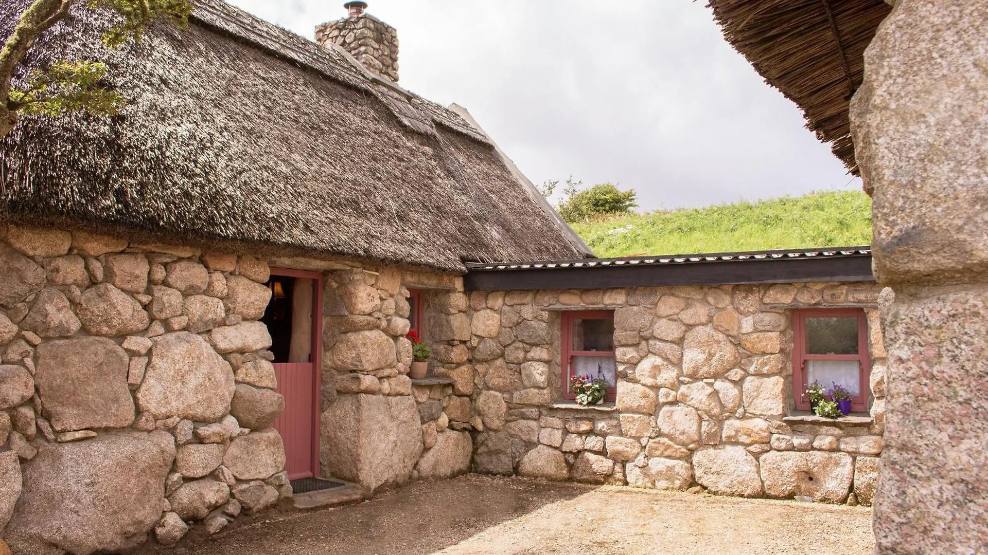 Holiday home Cnoc Suain Villa Galway
